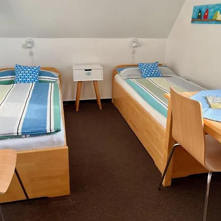 Apartment Onnen Im Witte Sand, *