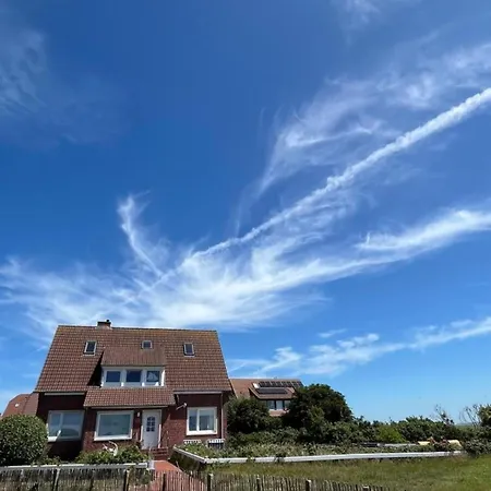 Onnen Im Witte Sand, Apartment