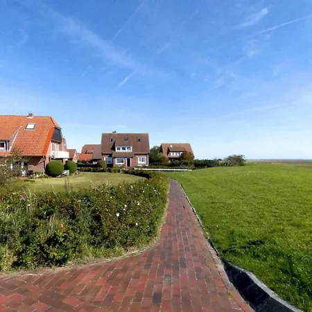 Apartment Onnen Im Witte Sand,